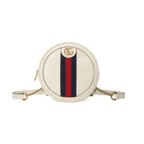 Gucci Mini Ophidia Backpack - Picture 3 of 14